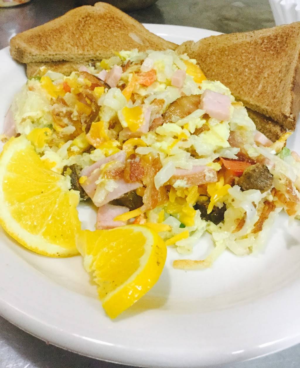 Schoolhouse Lunchroom | restaurant | 8336 Monroe Rd, Lambertville, MI 48144, USA | 7348548810 OR +1 734-854-8810