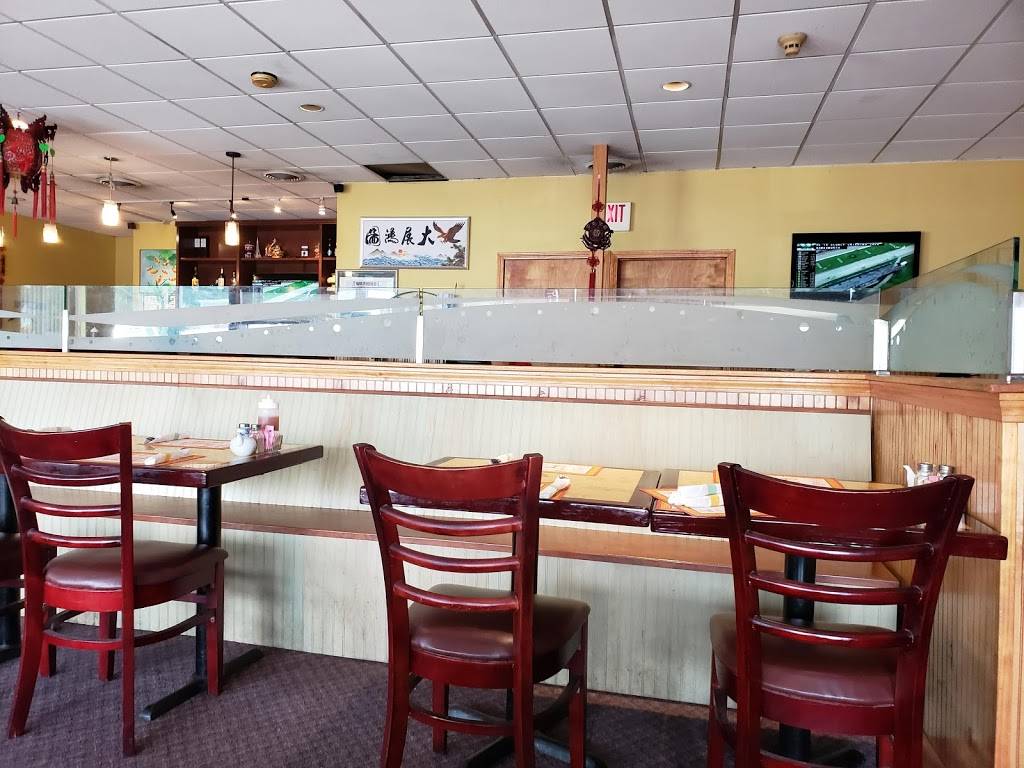 Bamboo House | restaurant | 21 Broadway St, Wakefield, MA 01880, USA | 7812240098 OR +1 781-224-0098