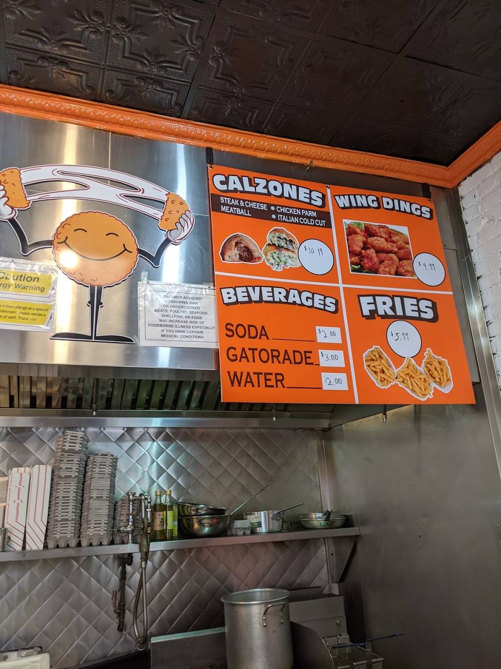 CINIS | meal takeaway | 252 Friend St, Boston, MA 02114, USA | 8572334359 OR +1 857-233-4359