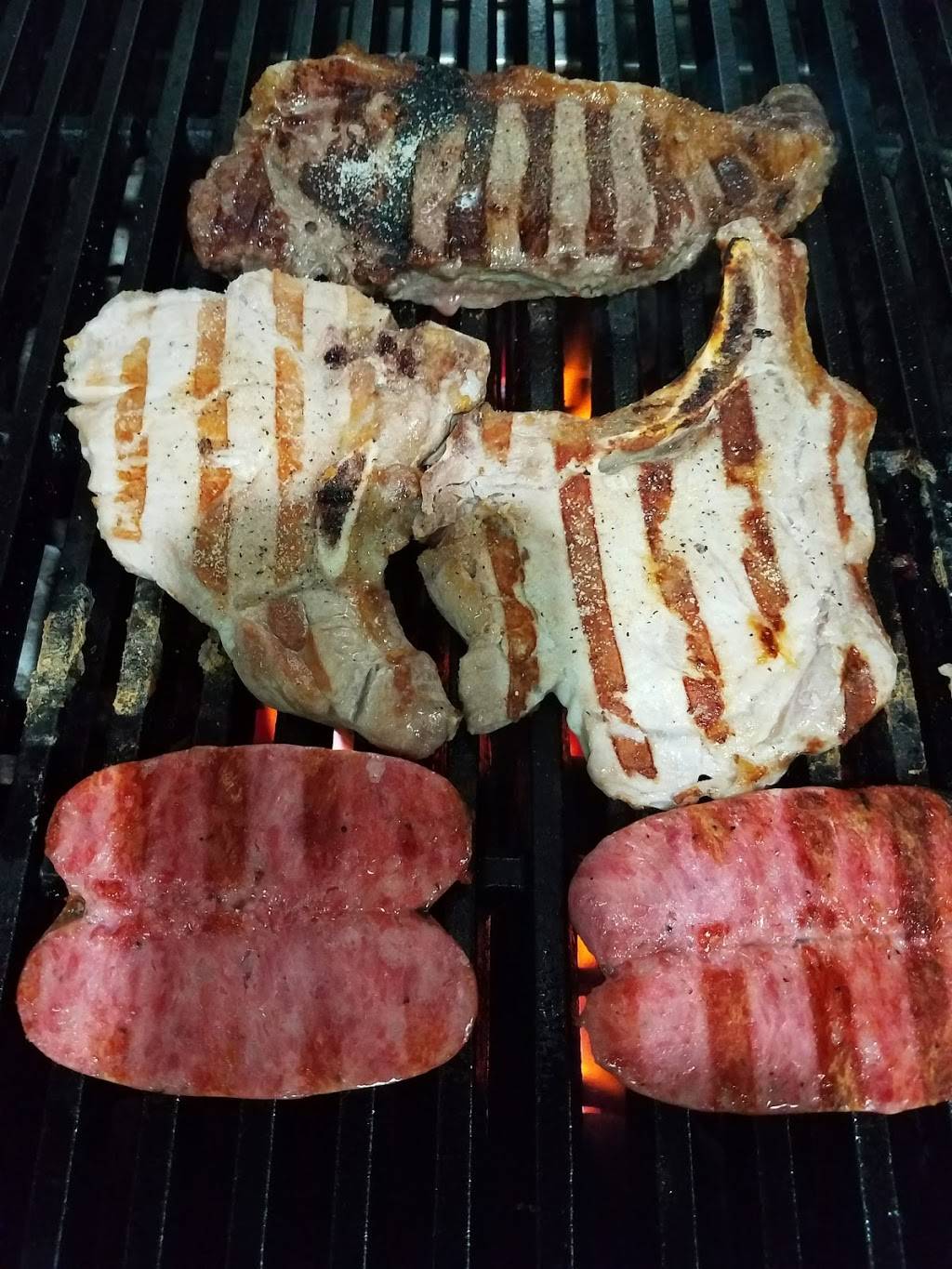 Pasion Peruana | restaurant | 132 E Westfield Ave, Roselle Park, NJ 07204, USA | 9082453232 OR +1 908-245-3232