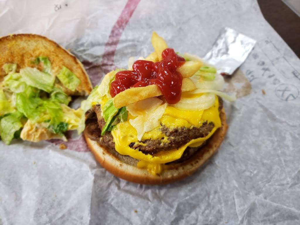 Burger King | restaurant | 1920 E Irlo Bronson Memorial Hwy, Kissimmee, FL 34744, USA | 4078462085 OR +1 407-846-2085