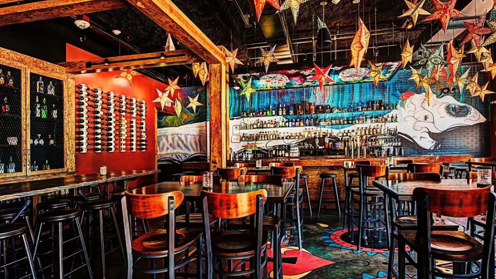 Gonza Tacos y Tequila | restaurant | 2100 Hillsborough St UNIT 110, Raleigh, NC 27607, USA | 9192688965 OR +1 919-268-8965