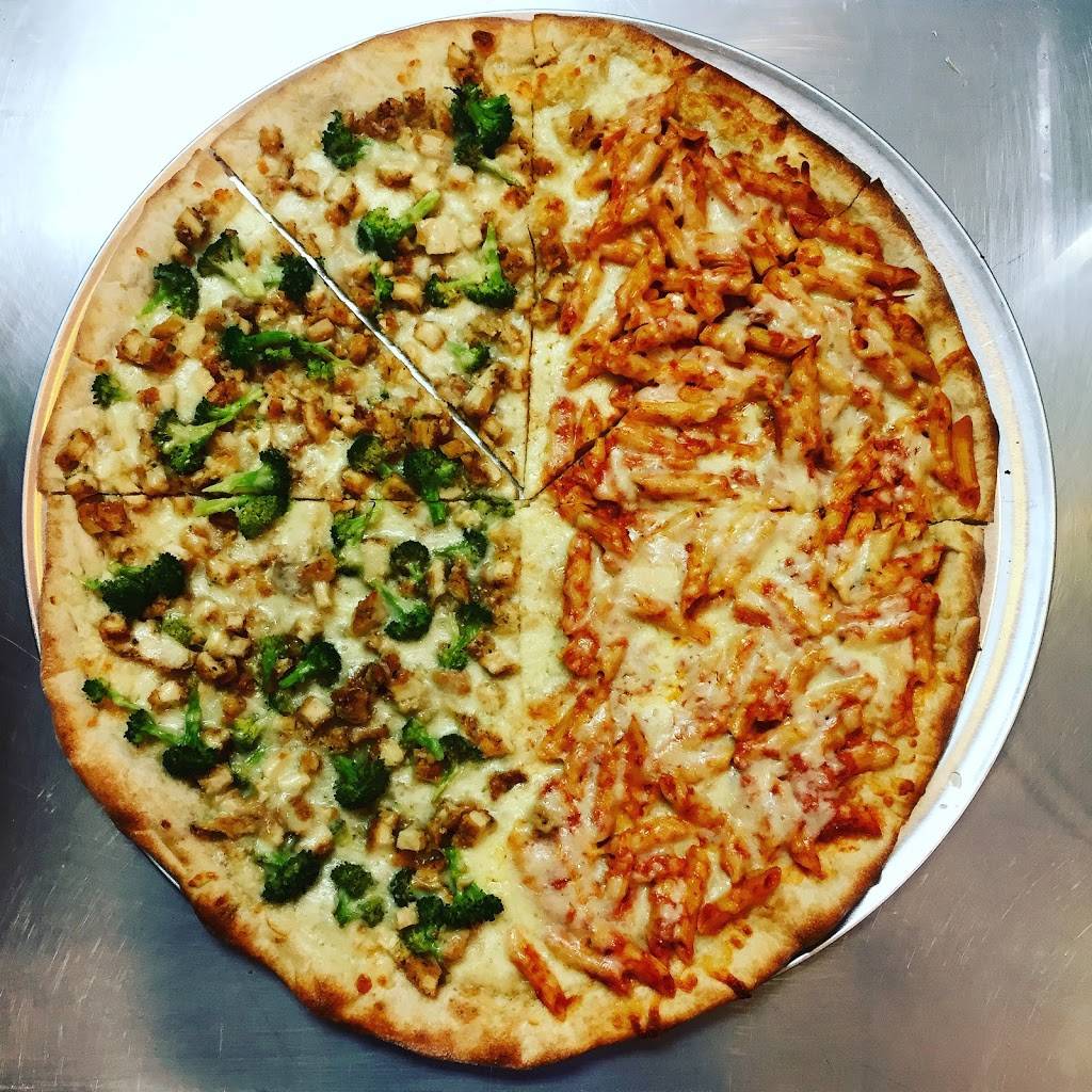 Morris Heights Pizza | restaurant | 1987 University Ave, Bronx, NY 10453, USA | 3479634827 OR +1 347-963-4827