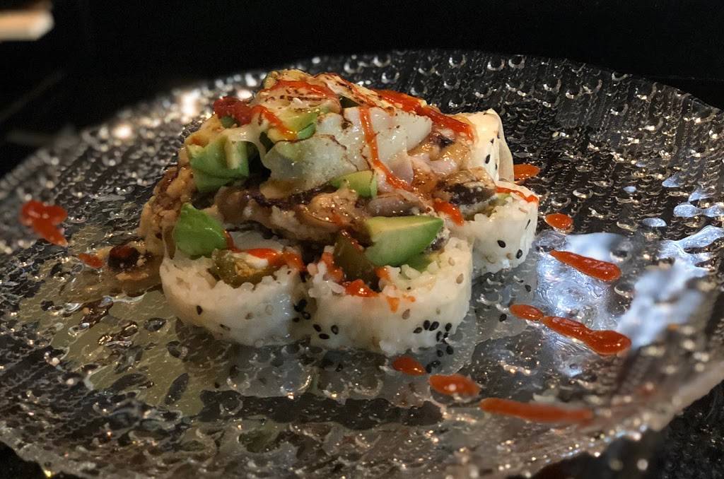 Red Ginger | restaurant | 22984 Ventura Blvd, Woodland Hills, CA 91364, USA | 8185918055 OR +1 818-591-8055