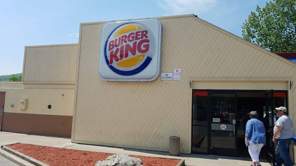 Burger King | restaurant | 74 American Legion Dr, North Adams, MA 01247, USA | 4136623521 OR +1 413-662-3521