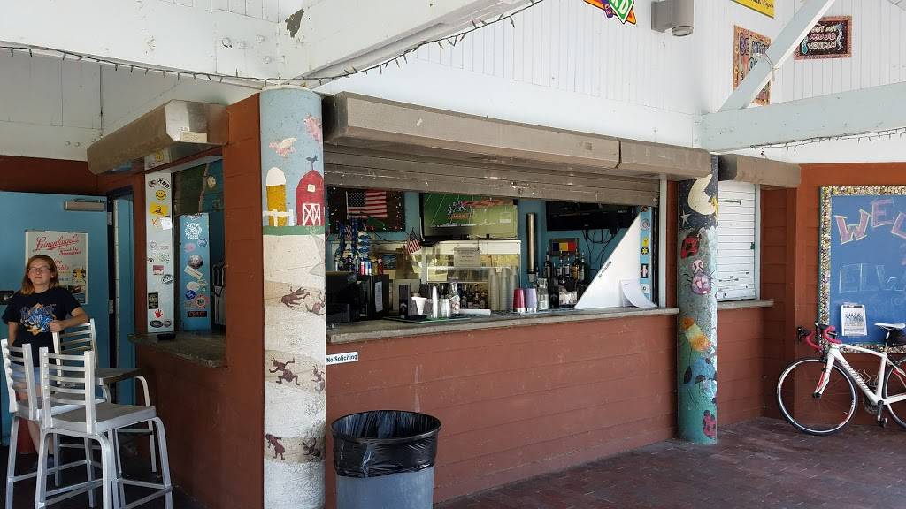 Elwoods | restaurant | 1924 Riverside Dr, Tulsa, OK 74119, USA | 9189499090 OR +1 918-949-9090