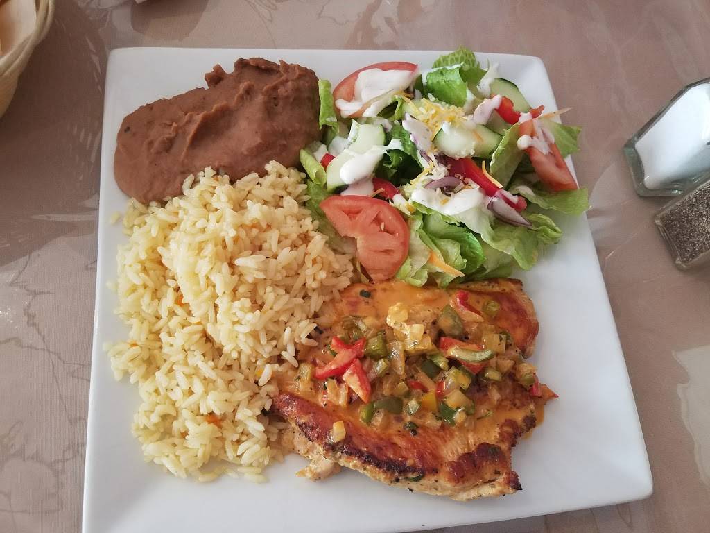 Los Cobanos Restaurant | restaurant | 11210 Grandview Ave, Wheaton, MD 20902, USA | 3019332026 OR +1 301-933-2026