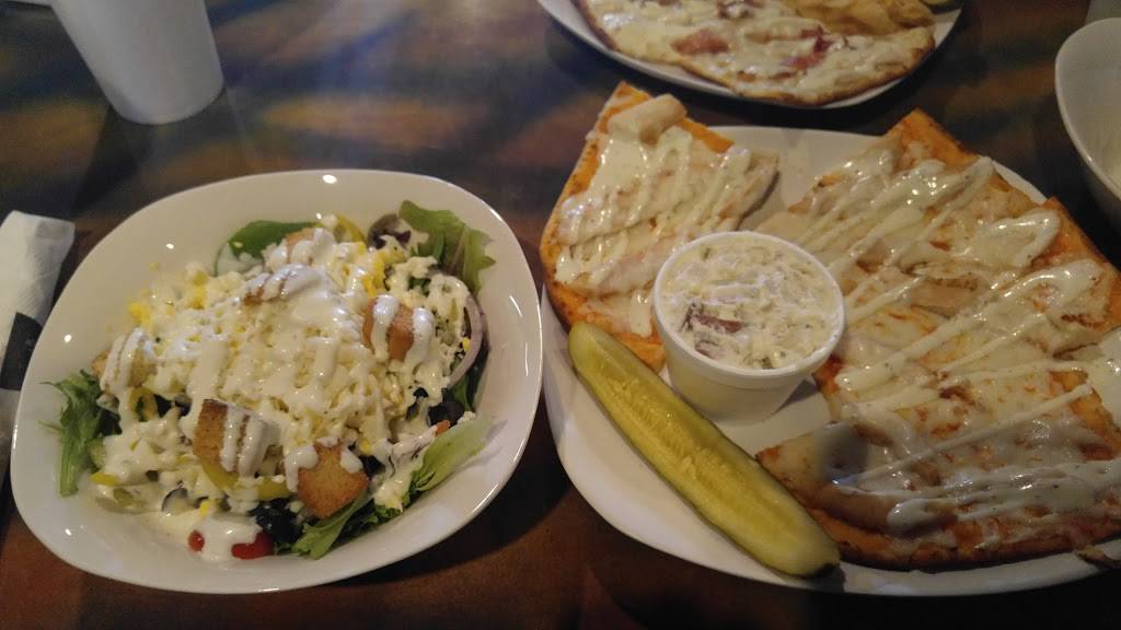 The Loft Cafe | restaurant | 135 Goshen Rd, Rincon, GA 31326, USA | 9128265733 OR +1 912-826-5733