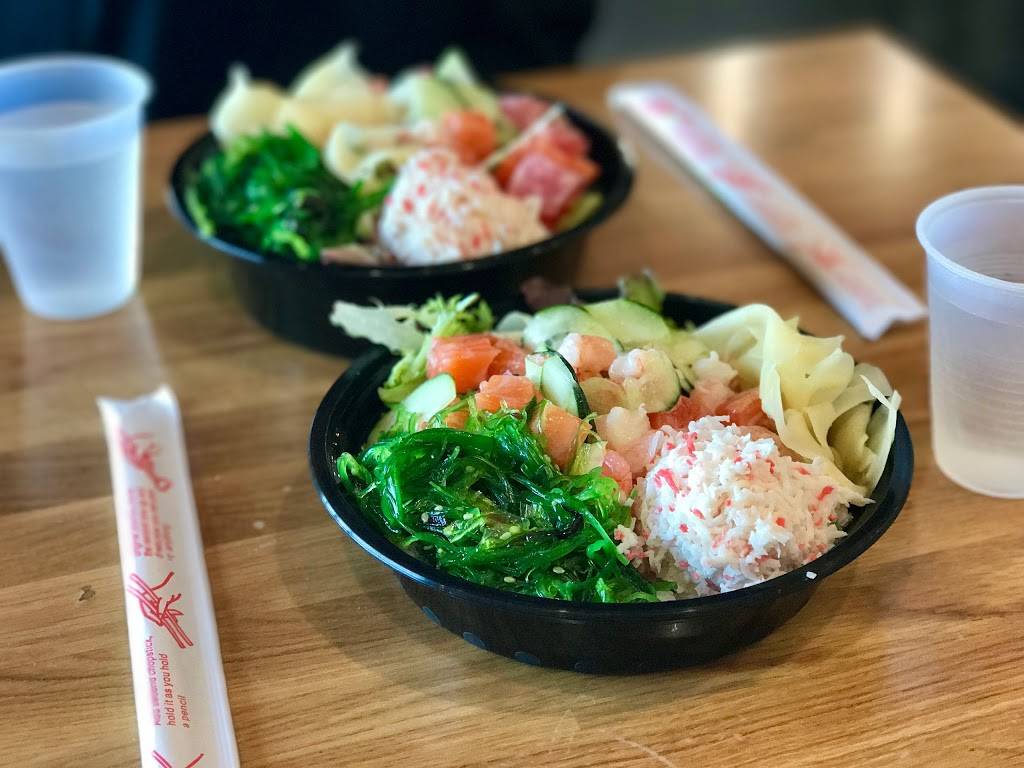 PokeMee | restaurant | 7000 Hollister Ave #102, Goleta, CA 93117, USA | 8057703826 OR +1 805-770-3826