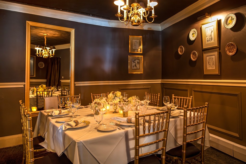 Mamma Maria | restaurant | 3 N Square, Boston, MA 02113, USA | 6175230077 OR +1 617-523-0077