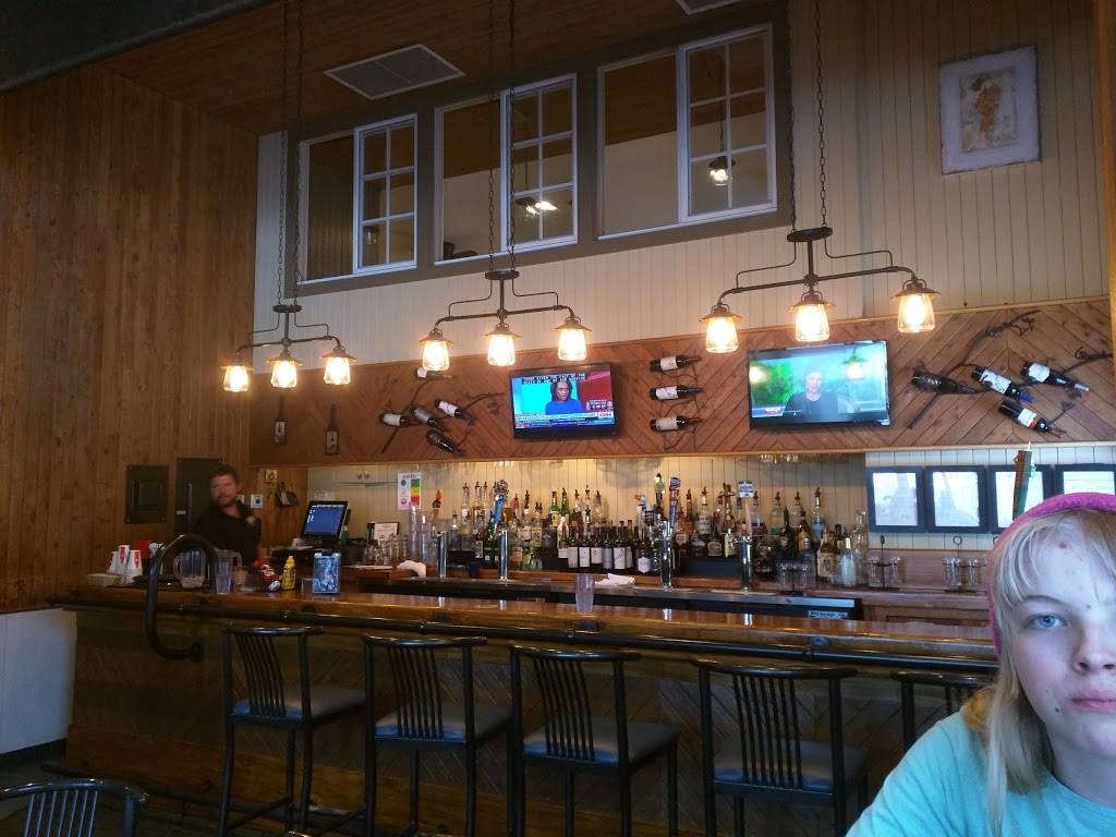 Morse Mountain Grille | restaurant | 36 Morse Dr, Jeffersonville, VT 05464, USA | 8026441247 OR +1 802-644-1247