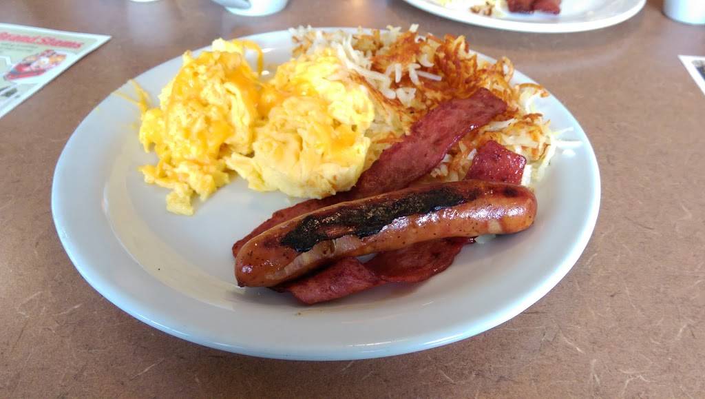 Dennys | restaurant | 314 Washington Blvd, Laurel, MD 20707, USA | 3017259393 OR +1 301-725-9393