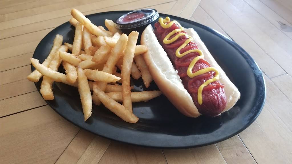 Honeys Kitchen | restaurant | 249 Park Ave, Amherst, OH 44001, USA | 4409882695 OR +1 440-988-2695