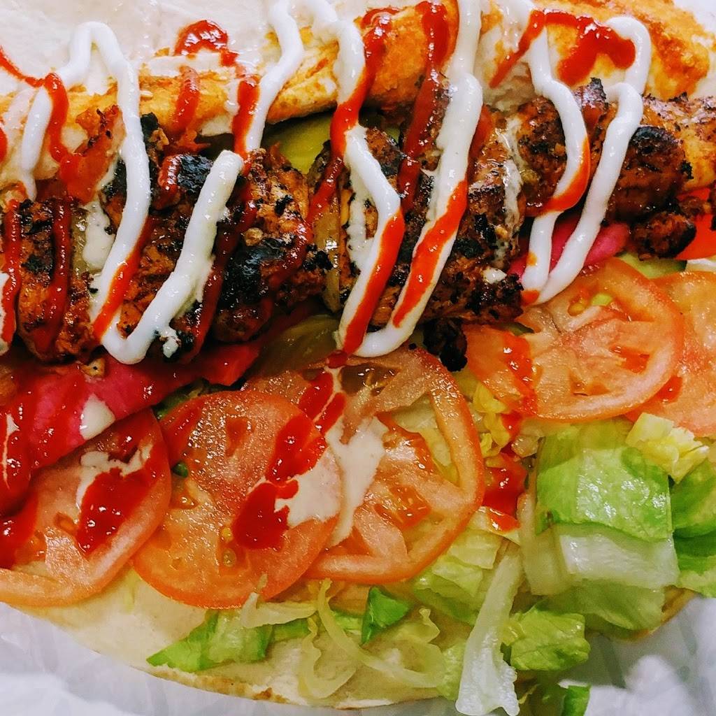 Shawarma OPS | restaurant | 500 Can-Amera Pkwy, Cambridge, ON N1T 2H2, Canada | 5196224222 OR +1 519-622-4222
