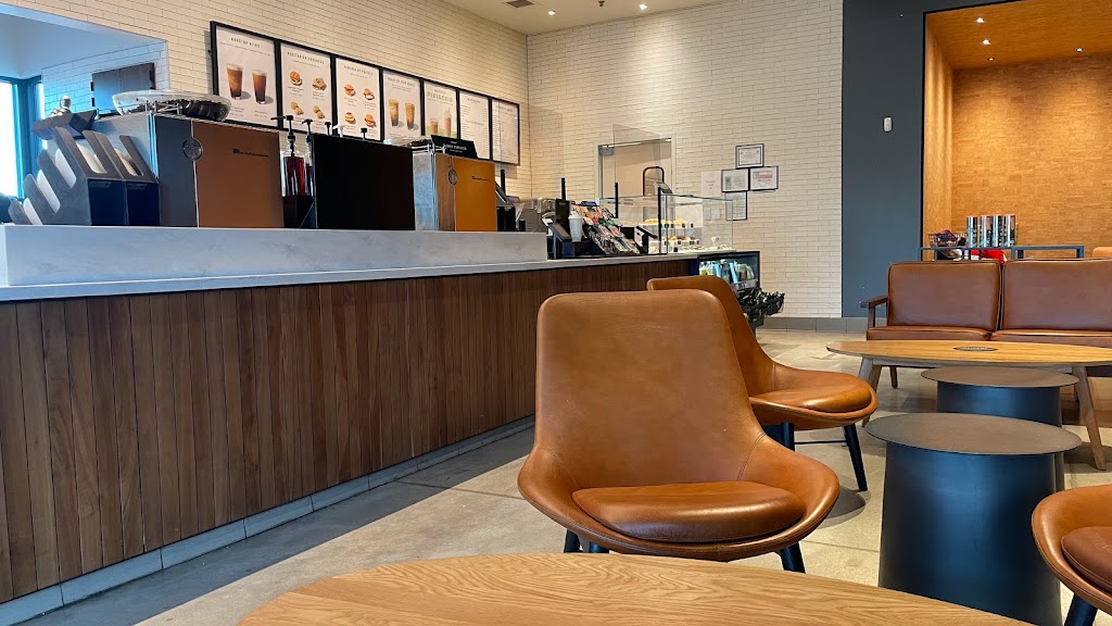 Starbucks | cafe | 18802 University Blvd, Sugar Land, TX 77479, USA | 3462426788 OR +1 346-242-6788