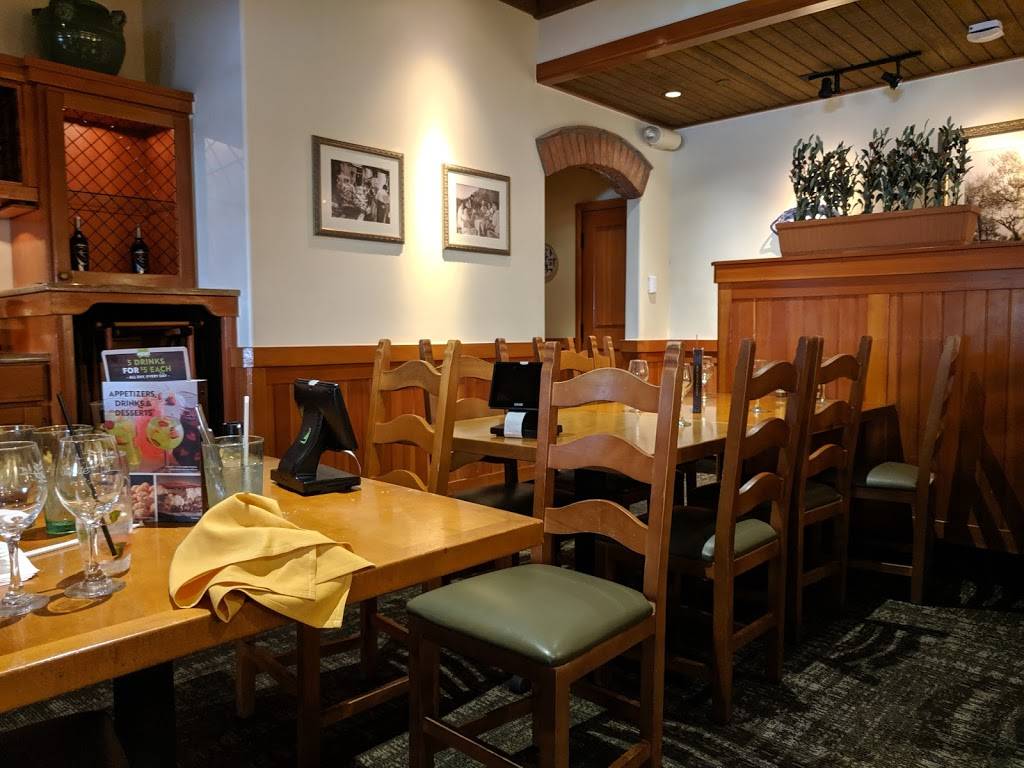 Olive Garden Italian Restaurant | meal takeaway | 5679 Poplar Ave #1, Memphis, TN 38119, USA | 9017615711 OR +1 901-761-5711