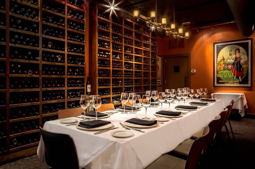 Barolo Grill | restaurant | 3030 E 6th Ave, Denver, CO 80206, USA | 3033931040 OR +1 303-393-1040