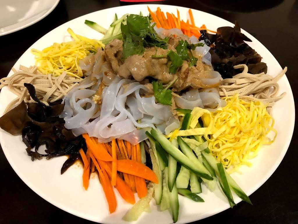 New Fu Run | restaurant | 50 Middle Neck Rd, Great Neck, NY 11021, USA | 5167081888 OR +1 516-708-1888