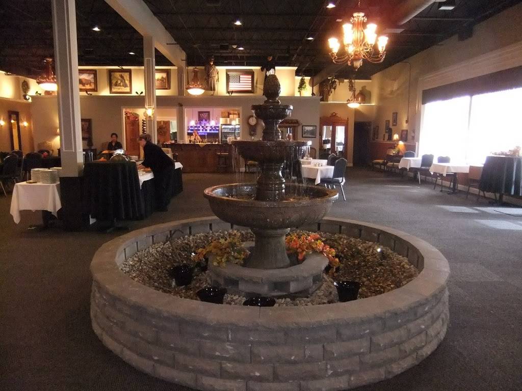 June’s Northland Restaurant & Banquet Facility | restaurant | 614 Pottawatomie St, Leavenworth, KS 66048, USA | 9136517000 OR +1 913-651-7000