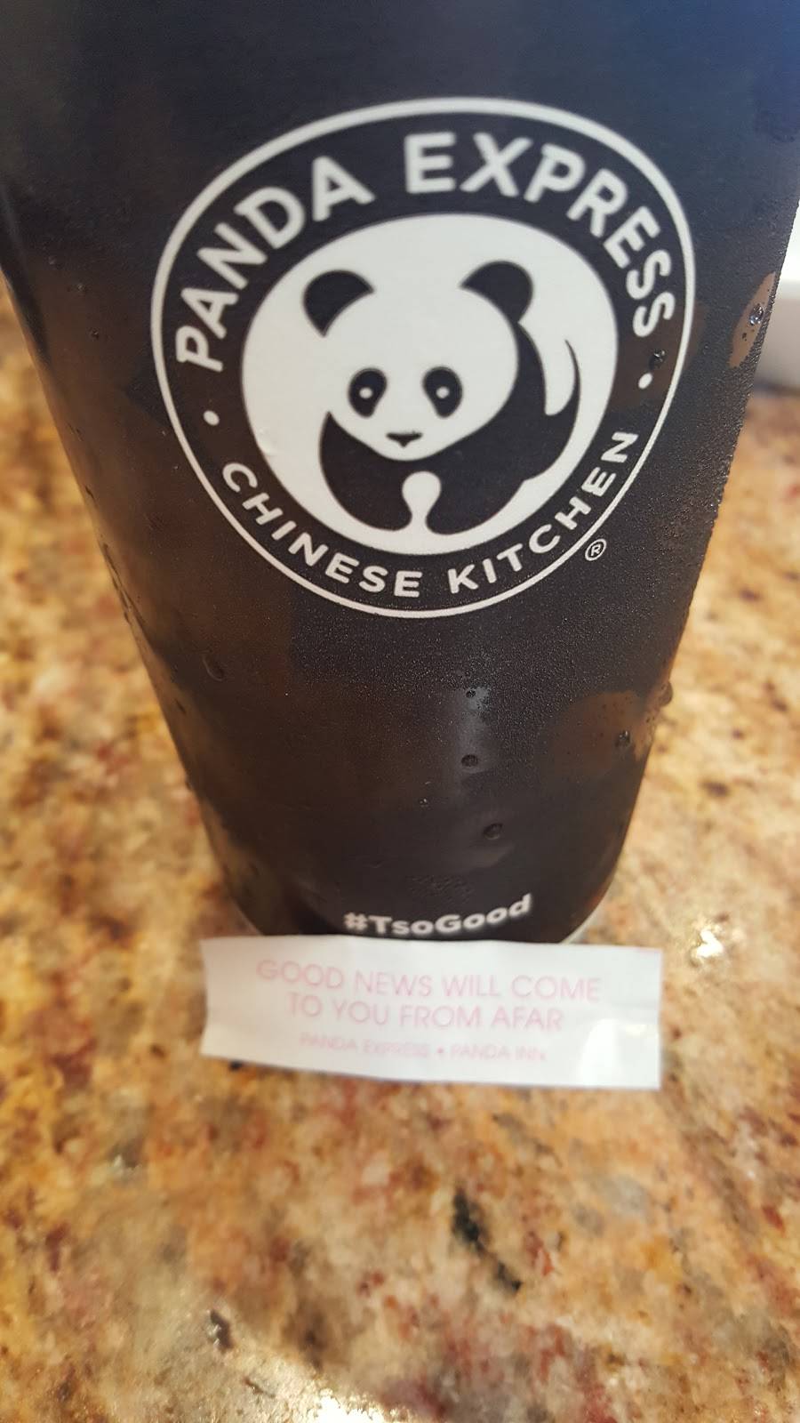 Panda Express | restaurant | 13520 Paxton St, Pacoima, CA 91331, USA | 8188976361 OR +1 818-897-6361