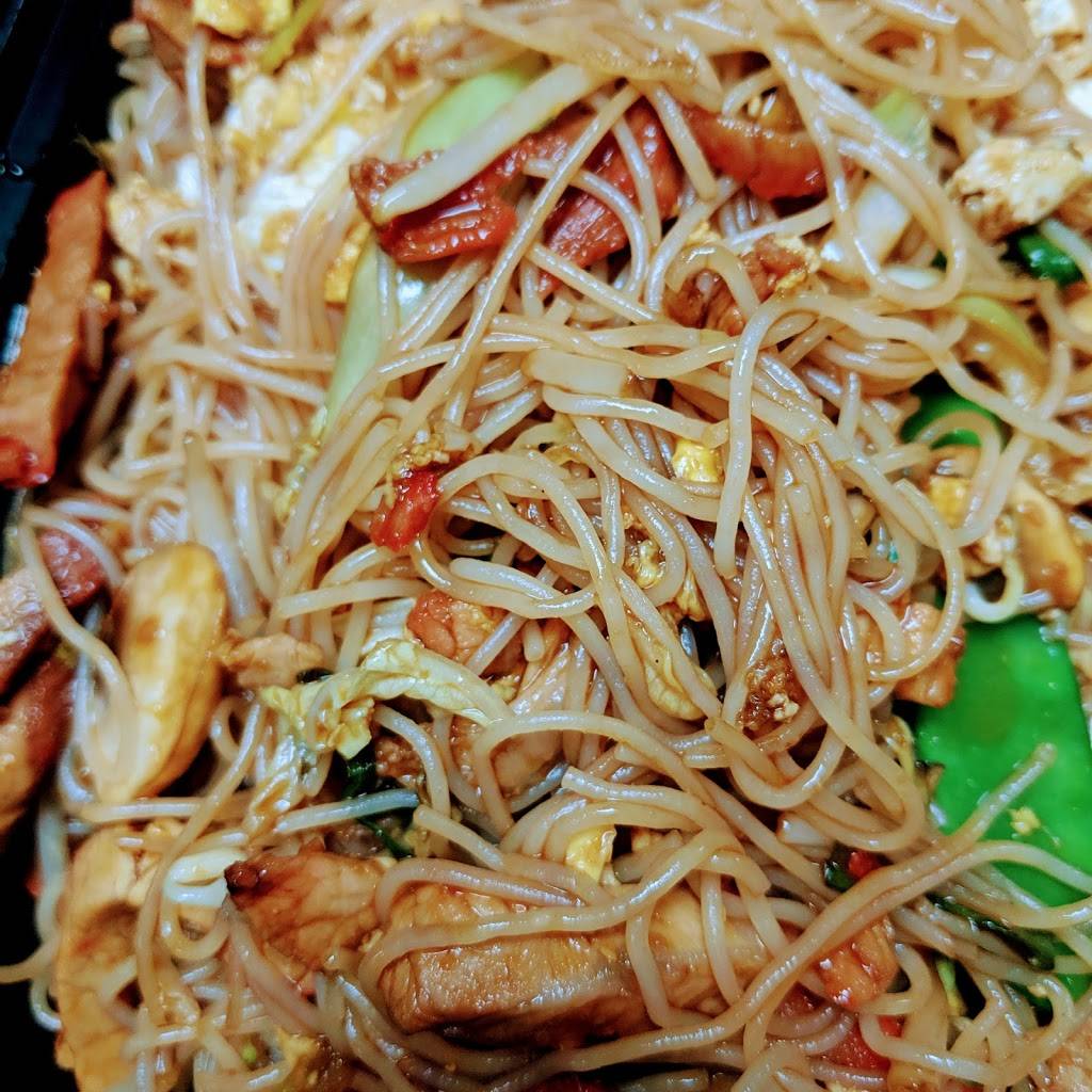 Ming Dynasty | restaurant | 12555 Collier Blvd # 8, Naples, FL 34116, USA | 2393522888 OR +1 239-352-2888