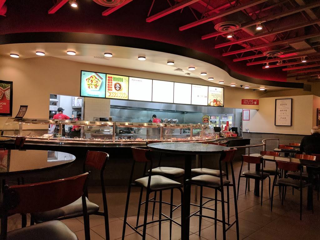 Panda Express | meal takeaway | 441 Magnolia Ave, Corona, CA 92879, USA | 9517346758 OR +1 951-734-6758
