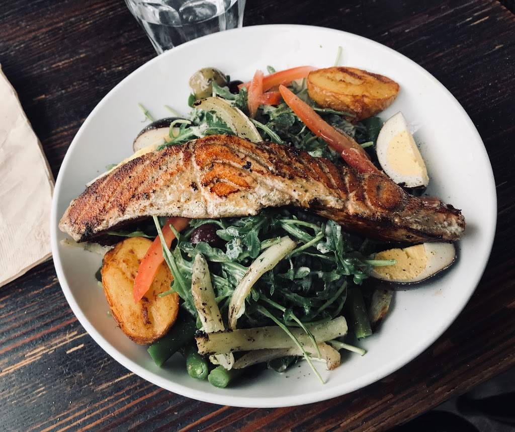 Franklin & Company | restaurant | 5923 Franklin Ave, Los Angeles, CA 90068, USA | 3234631552 OR +1 323-463-1552