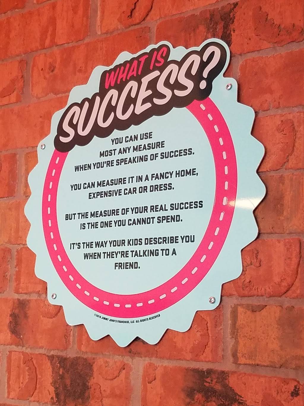 Jimmy Johns | meal delivery | 2500 N Mesa St ste e, El Paso, TX 79902, USA | 9155338880 OR +1 915-533-8880