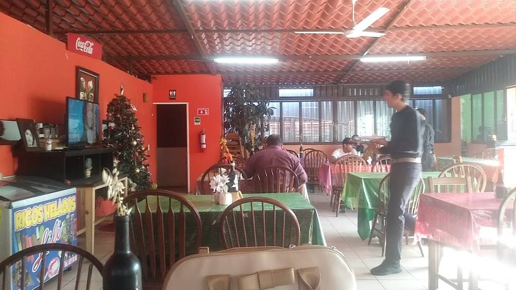 Restaurante La Terraza | restaurant | Matamoros Norte-Centro-Sur, Las Misiones, 22215 Tijuana, B.C., Mexico | 016646295370 OR +52 664 629 5370