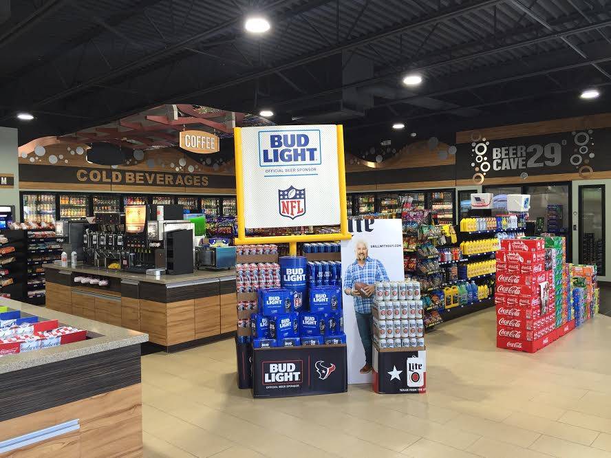 CHEVRON MR EXPRESS | restaurant | 2606 Greens Rd, Houston, TX 77032, USA | 8325982844 OR +1 832-598-2844