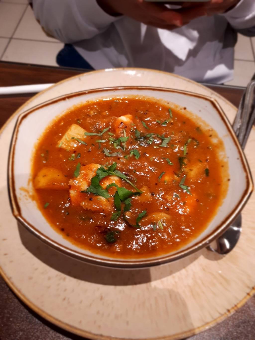 Indigo Indian Cuisine | restaurant | 7830 W Irlo Bronson Memorial Hwy, Kissimmee, FL 34747, USA | 4077653929 OR +1 407-765-3929