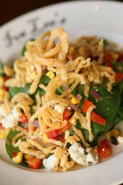 Iva Lees Restaurant & Lounge | restaurant | 555 N El Camino Real Ste E, San Clemente, CA 92672, USA | 9493612855 OR +1 949-361-2855