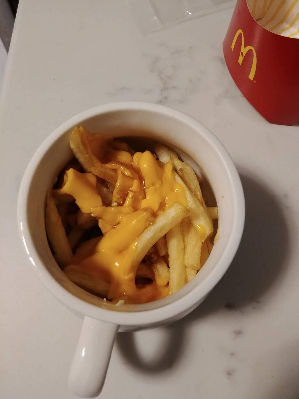 McDonalds | cafe | 5995 Steeles Ave E, Scarborough, ON M1V 5P7, Canada | 4162932944 OR +1 416-293-2944