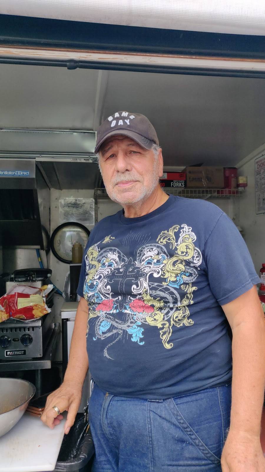 Jimmys GR Original | restaurant | 4020 W New Haven Ave, Melbourne, FL 32904, USA | 3215434526 OR +1 321-543-4526