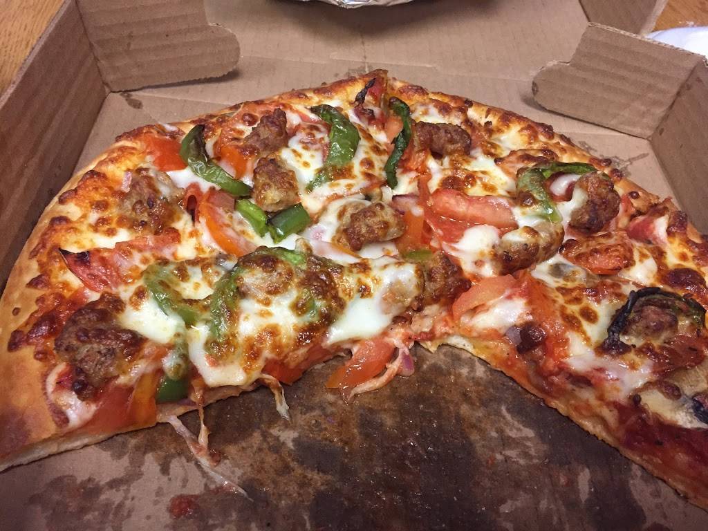 Aroma Pizza Company | meal delivery | 7200 J Telegraph Square Drive, Lorton, VA 22079, USA | 7035413030 OR +1 703-541-3030