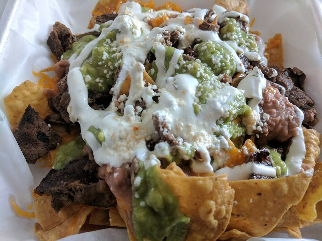 Taco Bar | restaurant | 133 S Las Posas Rd #143, San Marcos, CA 92078, USA | 7607442134 OR +1 760-744-2134