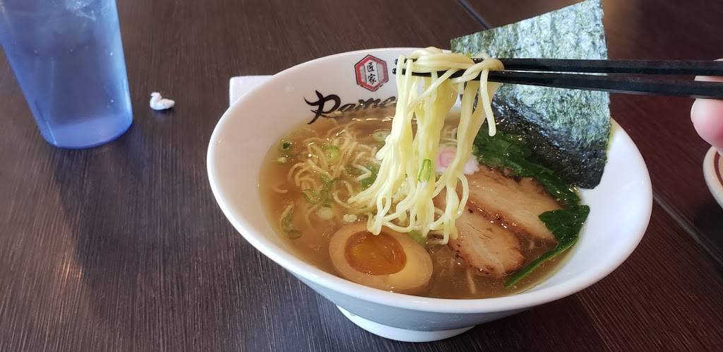 Ramen Shack Takumiya | restaurant | 1721 W Redondo Beach Blvd, Gardena, CA 90247, USA | 4243293622 OR +1 424-329-3622