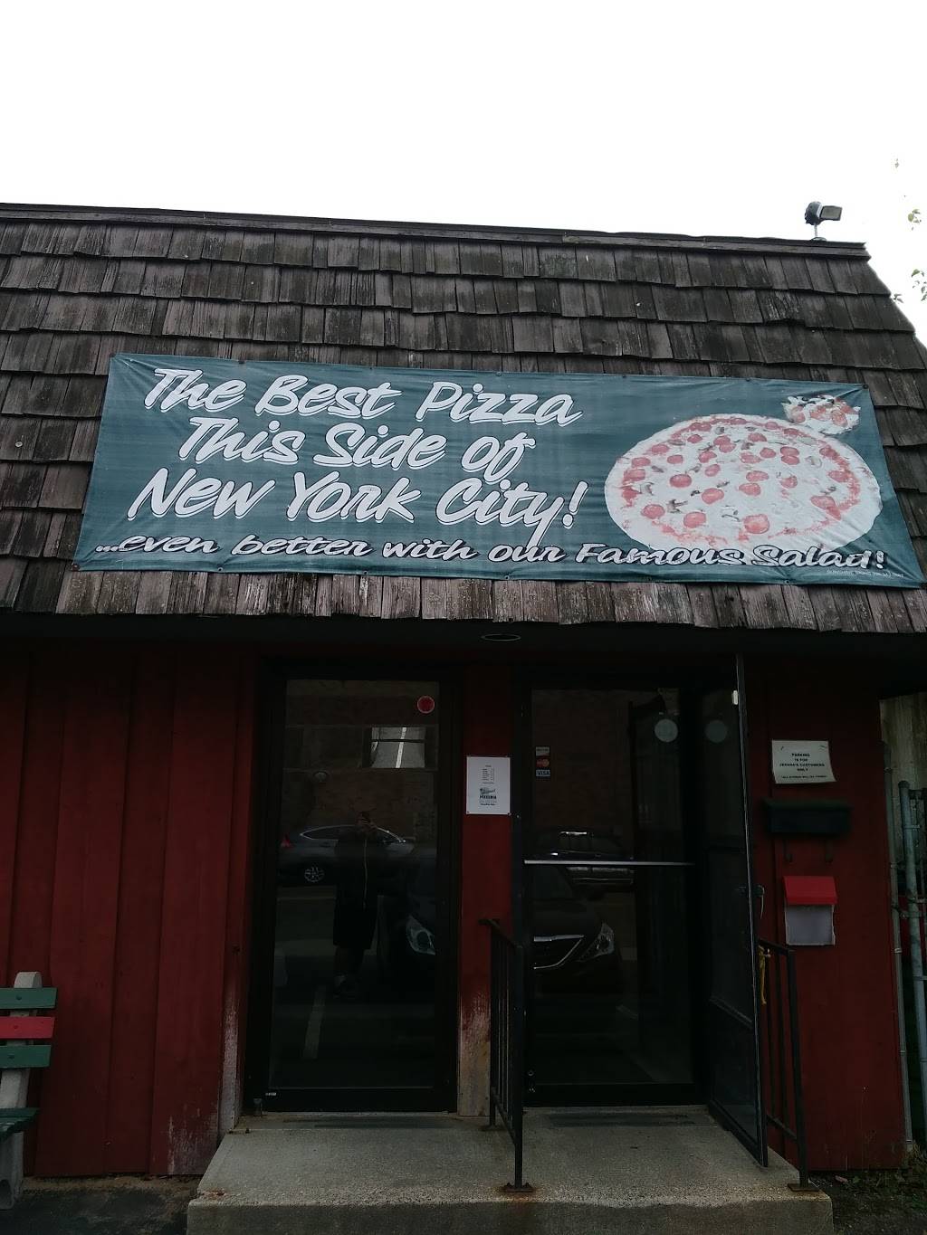 Jesanas Pizza | restaurant | 304 Ray Ave NW, New Philadelphia, OH 44663, USA | 3303391333 OR +1 330-339-1333