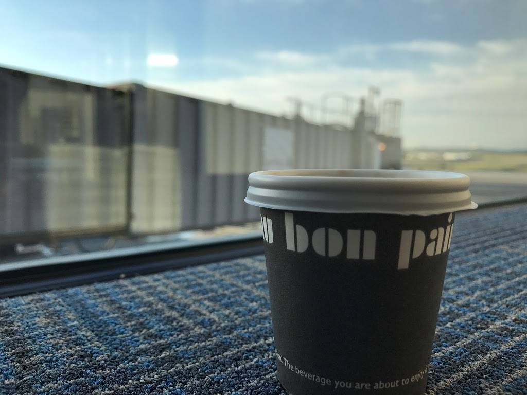 Au Bon Pain | restaurant | 1 Saarinen Circle, Sterling, VA 20166, USA | 7039960160 OR +1 703-996-0160