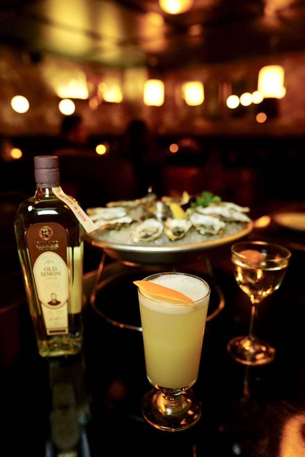 The 18th Room | restaurant | 134 9th Ave, New York, NY 10011, USA | 6465591671 OR +1 646-559-1671