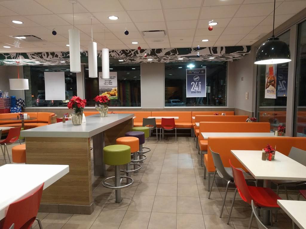 McDonalds | cafe | 201 E Baltimore Ave, Lansdowne, PA 19050, USA | 6102841352 OR +1 610-284-1352