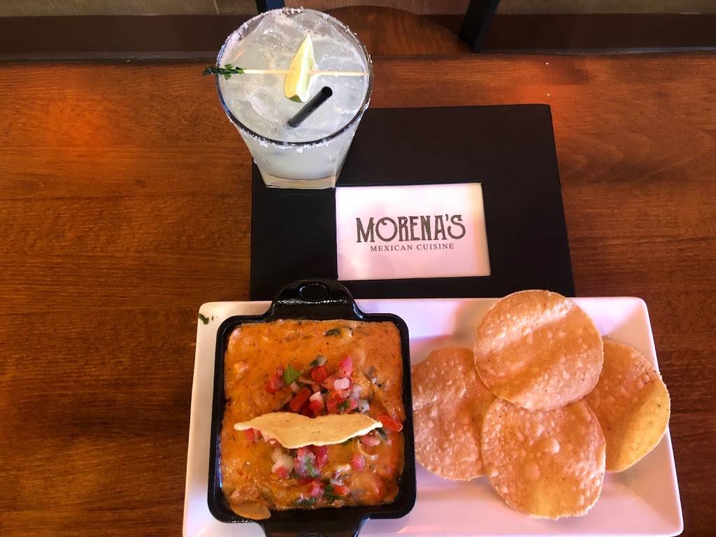 Morena’s Mexican Cuisine | restaurant | 30885 Gateway Pl F-1, Mission Viejo, CA 92694, USA | 9494417727 OR +1 949-441-7727