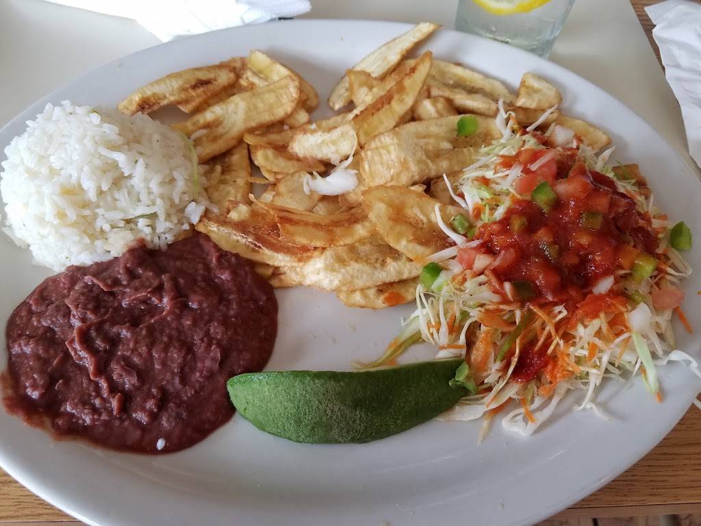 La esquina del sabor catracho ???????? | restaurant | 2525 N Laramie Ave, Chicago, IL 60639, USA | 7738077681 OR +1 773-807-7681