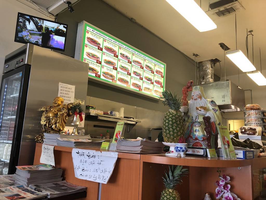 Valley Sandwiches | restaurant | 1/2, 7245 Reseda Blvd, Reseda, CA 91335, USA | 8188813523 OR +1 818-881-3523