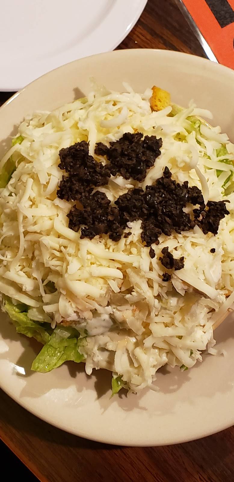 Spuds Pizza Parlor | restaurant | 7025 Pacific Ave, Tacoma, WA 98408, USA | 2534753366 OR +1 253-475-3366