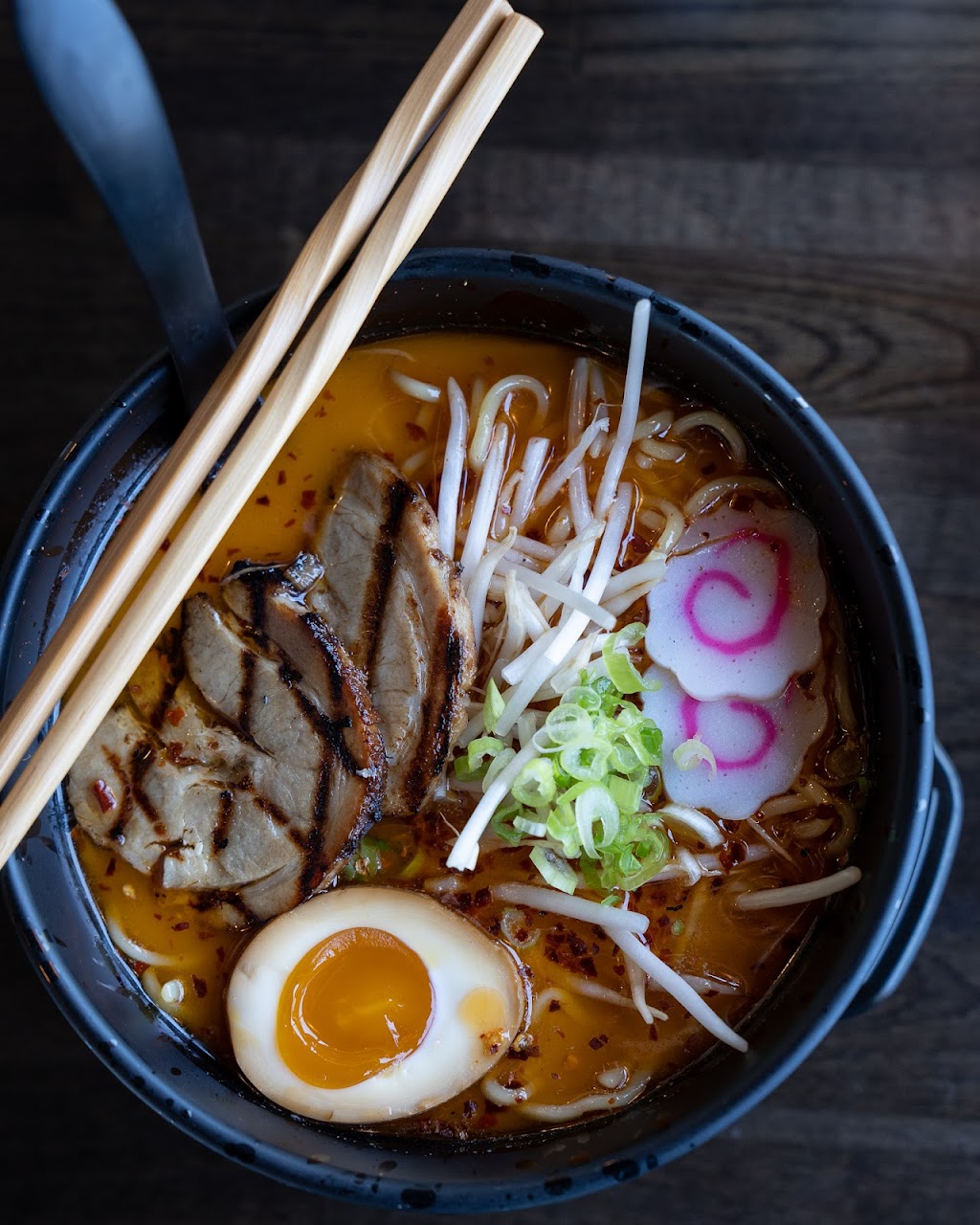 Kumi Cafe | restaurant | 4380 Kearny Mesa Rd # 300, San Diego, CA 92111, USA | 8585651288 OR +1 858-565-1288