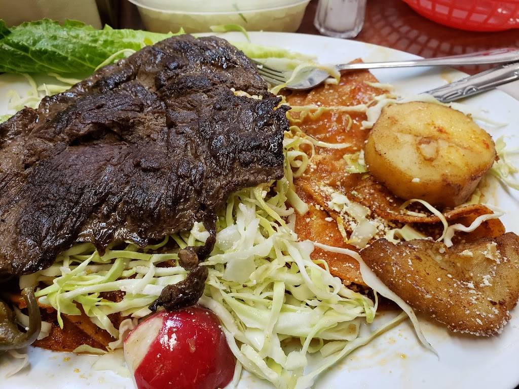 Mendoza Taqueria | restaurant | 2100 Story Rd, San Jose, CA 95122, USA | 4082594387 OR +1 408-259-4387