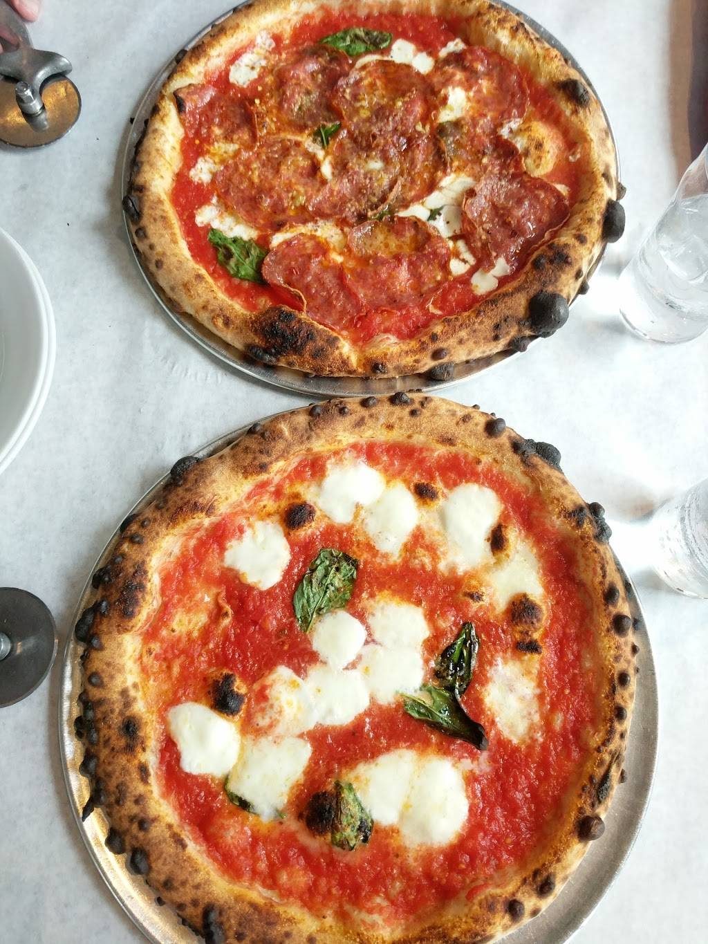 Liberty Hall Pizza | restaurant | 243 N Union St, Lambertville, NJ 08530, USA | 6093978400 OR +1 609-397-8400