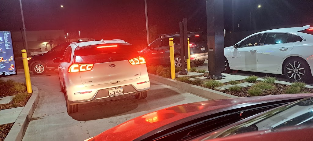 McDonalds | cafe | 1960 McHenry Ave, Escalon, CA 95320, USA | 2099386315 OR +1 209-938-6315