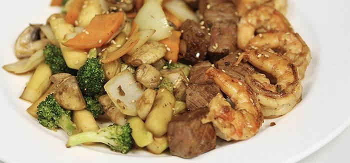 Aji Ichiban - Japanese Steak House - Hibachi - Bar | restaurant | 5714 Glenway Ave, Cincinnati, OH 45238, USA | 5133473400 OR +1 513-347-3400